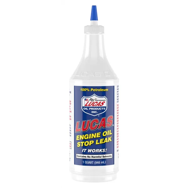 Engine Oil Stop Leak-946ml