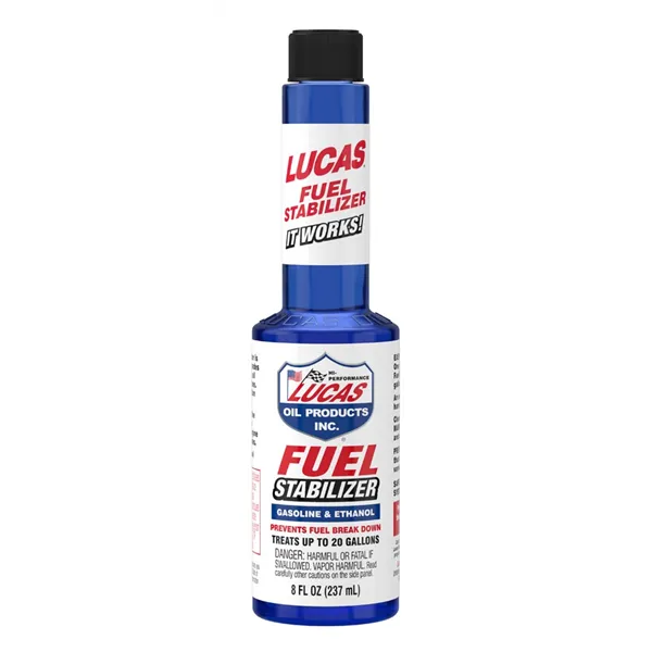 Fuel Stabilizer-237ml