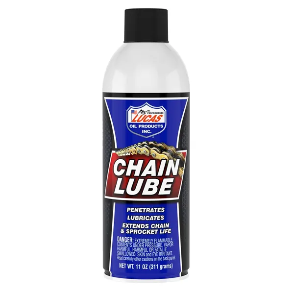 Chain Lube Aerosol-311gr