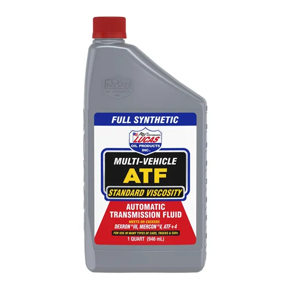 Synthetic Multi-Vehicle ATF-946ml