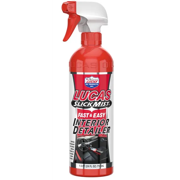 Slick Mist® Interior Detailer-710ml