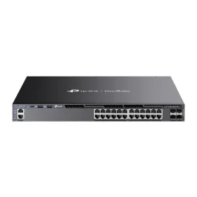 Komutatorius TP-Link SG6428XHP