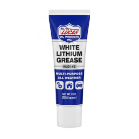 White Lithium Grease-226,8gr