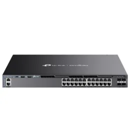 Komutatorius TP-Link SG6428XHP