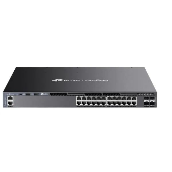 Kytkin TP-Link SG6428XHP