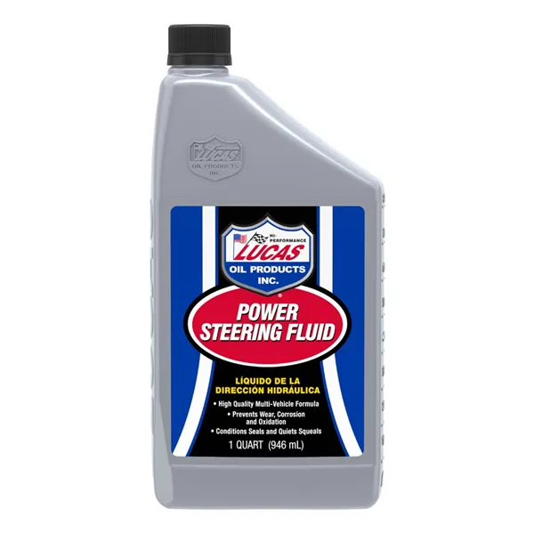 Power Steering Fluid-946ml