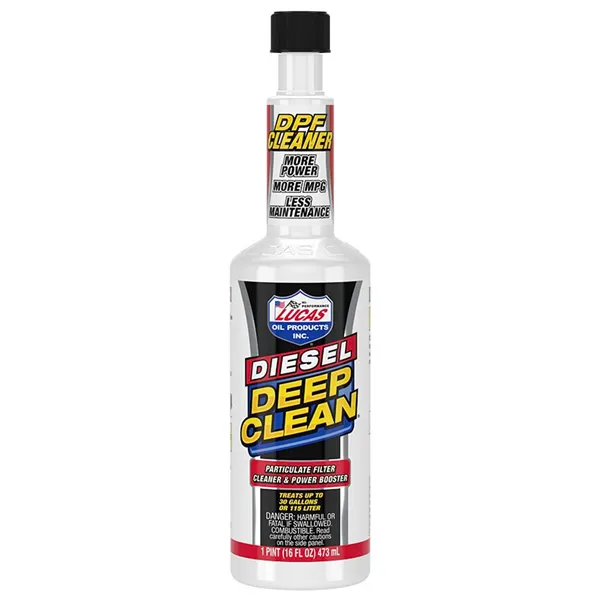 Diesel Deep Clean®-473ml