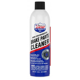 Brake Parts Cleaner-500ml