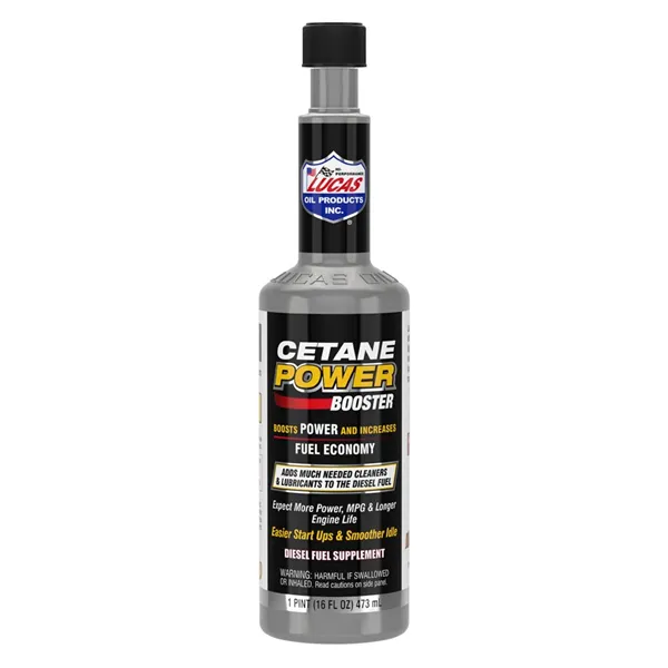 Cetane Power Booster-473ml