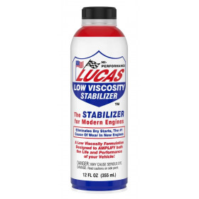 Low Viscosity Stabilizer-355ml