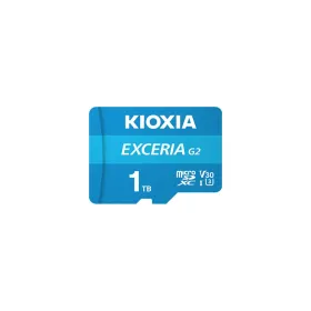 Micro SD -Kortti Kioxia