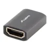 HDMI Adapteris Lanberg AD-HDMI-02 Sudrabains