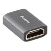 HDMI Adapteris Lanberg AD-HDMI-02 Sudrabains