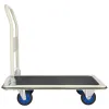 Noliktavas ratiņi Springos GA0016 90x60x85cm 300kg