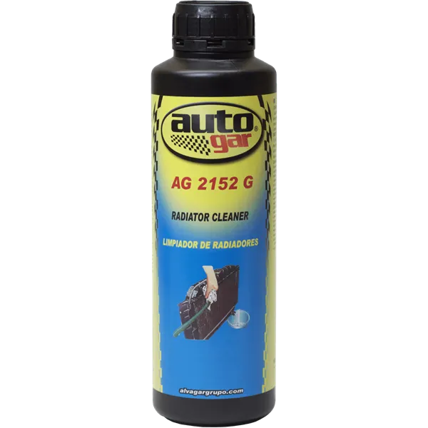 AG 2152 G RADIATOR
CLEANER-400ml