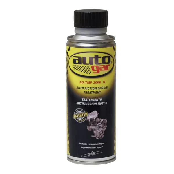 AG TMF 2000 TA G ANTI-FRICTION
AUTOMATIC
TRANSMISSIONS-250ml