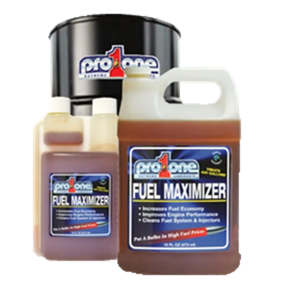 Automotive Fuel Treatment Chemical-473ml