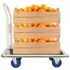 Laokäru Springos GA0016 90x60x85cm 300kg