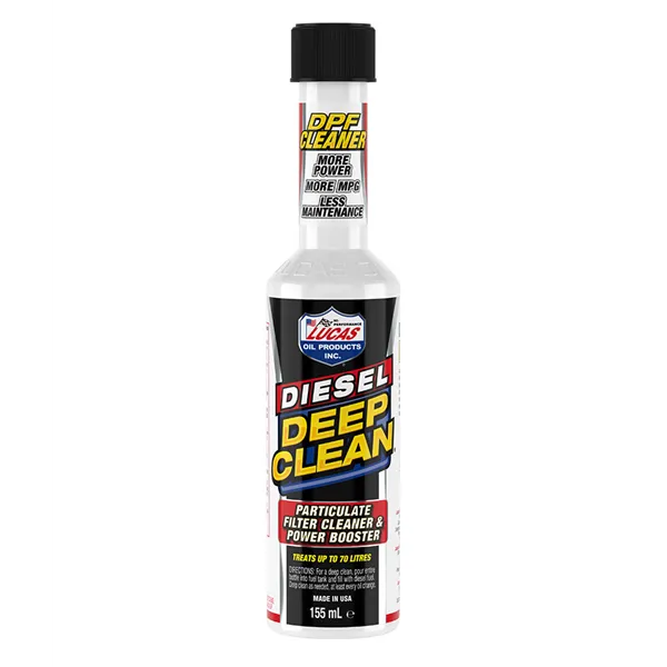 Diesel Deep Clean®-155ml