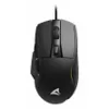 Pele Sharkoon SGM35  Melns