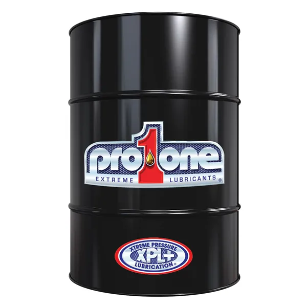 Oil Stabilizer, 5gal, Compatibility: XPL+ Xtreme Pressure Lubrication-18,93L