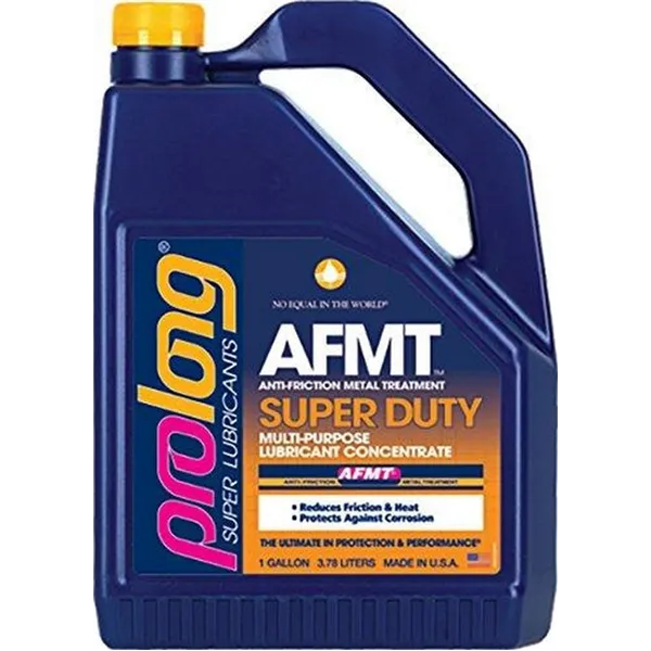 Prolong Super Lubricants PSL10020 Anti-Friction Metal Treatment-3,78L