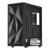 Блок полубашня ATX Galileo Genesis NPC-2046 Чёрный