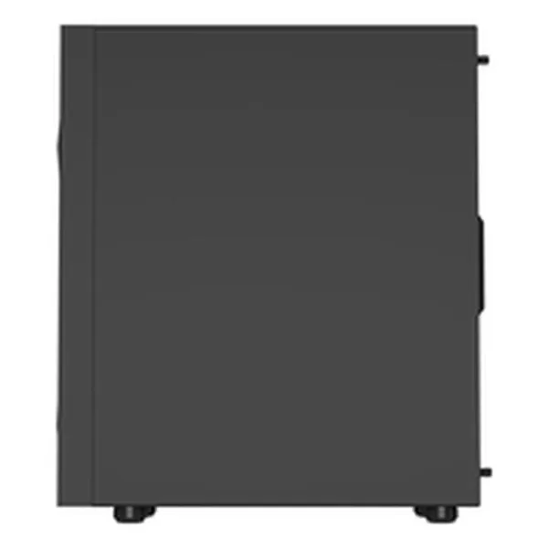Блок полубашня ATX Galileo Genesis NPC-2046 Чёрный