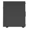 Блок полубашня ATX Galileo Genesis NPC-2046 Чёрный