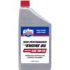 Synthetic SAE 5W-50 API SM-22,68L