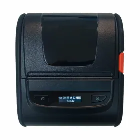 Termālais Printeris Mustek MK380IIB Monohromatiskais