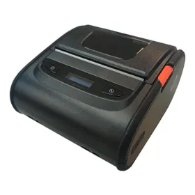 Termālais Printeris Mustek MK380IIB Monohromatiskais