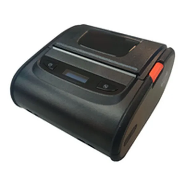 Термопринтер Mustek MK380IIB Монохромный