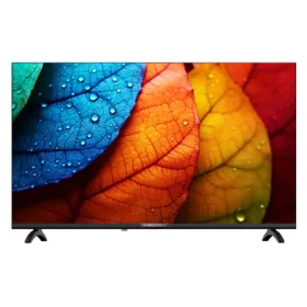 Смарт-ТВ Silver Electronics 412932 4K Ultra HD 55" LED