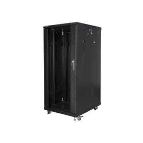 Seinakinnitusega Serverikapp Lanberg FF01-6827-12B
