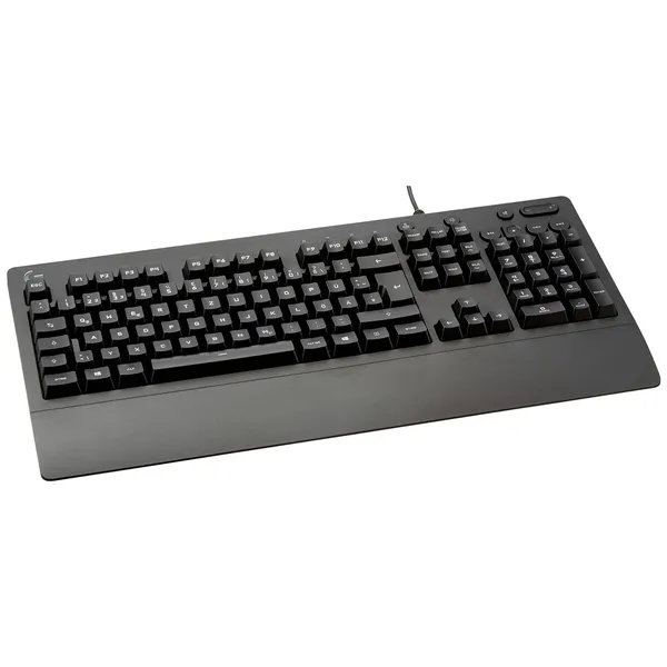 Klaviatuur Logitech G213 Prodigy