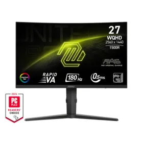 Pelinäyttö MSI 9S6-3CD04H-027 27