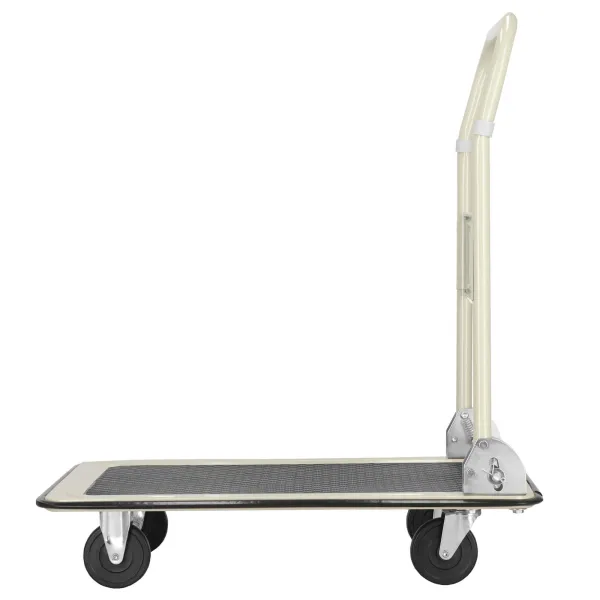 Тележка для хранения Springos GA0017 74x47x80 см 150 кг
