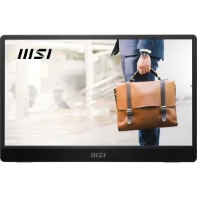 Monitor MSI PRO MP161 E2U Full HD 15,6