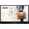 Monitors MSI PRO MP161 E2U Full HD 15,6