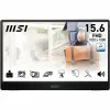 Monitors MSI PRO MP161 E2U Full HD 15,6