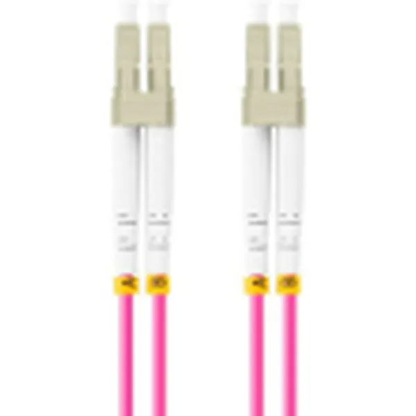 Šviesolaidinis laidas Lanberg FO-LULU-MD41-0005-VT 50 cm