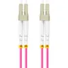 Šviesolaidinis laidas Lanberg FO-LULU-MD41-0005-VT 50 cm