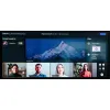 Videowall Monitorius Maxhub UW105NA 5K Ultra HD 105"