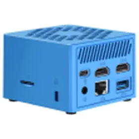 Мини-ПК LEOTEC LEMPC14B Intel Celeron N100
