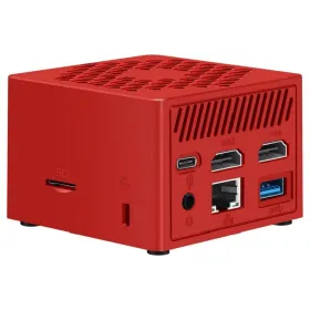 Мини-ПК LEOTEC LEMPC14R Intel Celeron N100 16 GB RAM