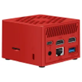 Мини-ПК LEOTEC LEMPC14R Intel Celeron N100 16 GB RAM