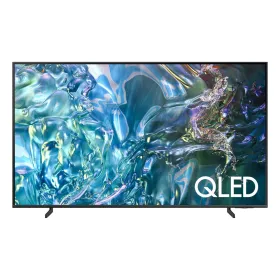 Смарт-ТВ Samsung Q60D QE55Q60DAU 4K Ultra HD LED HDR HDR10+ QLED