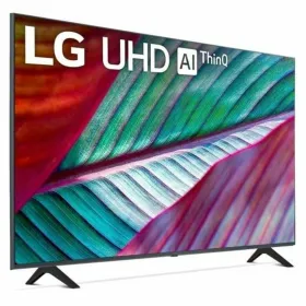 Смарт-ТВ LG 55UR781C 55" 4K Ultra HD LED HDR D-LED HDR10