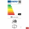 Smart TV LG 55UR781C 55" 4K Ultra HD LED HDR D-LED HDR10